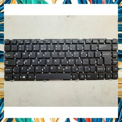 Bàn Phím Laptop Acer ONE 14 1401 Z1401-C2XW Z1402 - Thay Thế Chất Lượng Cao, Bảo Hành 09 Tháng, US Layout Màu Đen