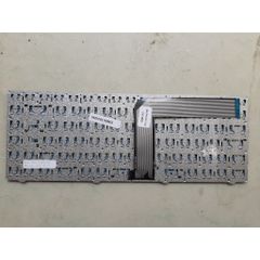 Bàn Phím Laptop Acer ONE 14 1401 Z1401-C2XW Z1402 - Thay Thế Chất Lượng Cao, Bảo Hành 09 Tháng, US Layout Màu Đen