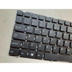 Bàn Phím Laptop Acer ONE 14 1401 Z1401-C2XW Z1402 - Thay Thế Chất Lượng Cao, Bảo Hành 09 Tháng, US Layout Màu Đen