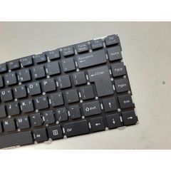 Bàn Phím Laptop Acer ONE 14 1401 Z1401-C2XW Z1402 - Thay Thế Chất Lượng Cao, Bảo Hành 09 Tháng, US Layout Màu Đen