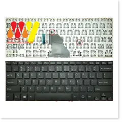 🔜 Phím laptop Sony Vaio SVF14A SVF14A13CX SVF14A14CX SVF14A15CX SVF1421DSGW