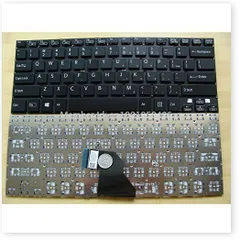 🔜 Phím laptop Sony Vaio SVF14A SVF14A13CX SVF14A14CX SVF14A15CX SVF1421DSGW