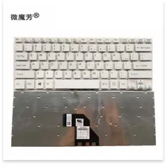 🔜 Phím laptop Sony Vaio SVF14A SVF14A13CX SVF14A14CX SVF14A15CX SVF1421DSGW