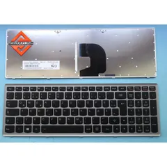 Bàn Phím Thay Thế Lenovo IdeaPad Z500 Z500T Z500G Z500A - Chất Lượng Cao, Độ Nhạy Tốt, Phụ Kiện Laptop Đáng Tin Cậy