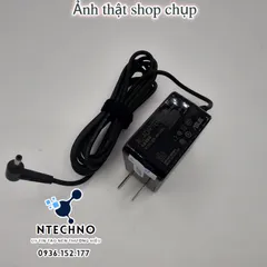 🔝 Sạc Laptop Asus 19v-3.42a/2.37a/1.75a - Sạc Asus chân to/chân nhỏ- Củ Vuông/Hình chữ nhật - Loại tốt-Tặng kèm dây ngu