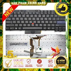 Bàn phím laptop Lenovo Thinkpad T400s ,T410 ,T410i ,T410s T510 T410L T410SL T420 T420I T520 T510I W510 X220 w520 PHỤ KIỆ