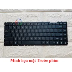 Bàn Phím Laptop Asus X451 X454 X453 F451 L455L F454L X455C K455 F455 (Phím Trong Máy Phải Hàn DÀNH CHO THỢ) Nhập Khẩu PH