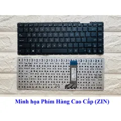 Bàn Phím Laptop Asus X451 X454 X453 F451 L455L F454L X455C K455 F455 (Phím Trong Máy Phải Hàn DÀNH CHO THỢ) Nhập Khẩu PH