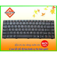Bàn Phím Laptop Lenovo B450 B450C B450A B450L G465 G470E N480 N485 - Thay Thế Chất Lượng, Bảo Hành 09 Tháng, US Layout