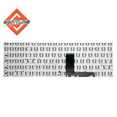 Bàn Phím Laptop Lenovo Ideapad 110-15 Chìm, Chất Lượng Tốt, Layout US - Phụ Kiện Thay Thế Đáng Tin Cậy