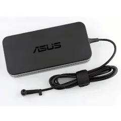 Sạc Laptop Asus 19V 6.32A GL551 GL551JM GL551JW GL551JX GL552 GL552JX GL552VX GL552VW G73 - Sạc asus 19v 6.32a PHỤ KIỆN