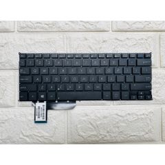 Bàn Phím Laptop Asus X201 X202 S200E S200 Q200 - Phím Thay Thế Nhập Khẩu Tiếng Anh (US) - Đen, Bảo Hành 09 Tháng