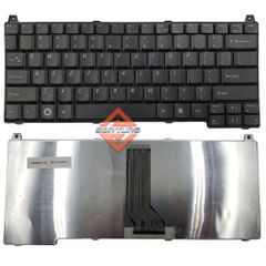 Bàn Phím Laptop Dell Vostro 1310 2510 1510 1320 1520 - Chuẩn US, Độ Nhạy Cao, Bảo Hành 09 Tháng, Thay Thế Dễ Dàng
