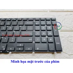 Bàn Phím Laptop Dell Vostro 3580 3581 3582 3583 3584 Zin có Led / Không Led - phím trong máy PHỤ KIỆN LAPTOP