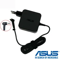 🔝 Sạc Laptop Asus 19V - 2.37A/3.42A Sạc vuông chân nhỏ 1.35 dành cho máy X453 X553 E402 E502 X441