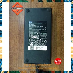 Sạc Dell Chân Kim 19.5V 9.23A - Phụ Kiện Laptop Chính Hãng, Bảo Hành 09 Tháng, Đổi Mới 1-1