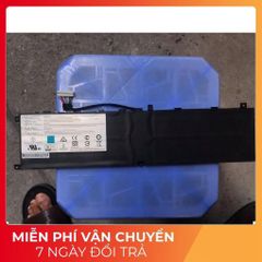 Pin Laptop MSI BTY-M6L cho GS65 8RF 8RE PS42 8RB P65 9RE MS-16Q2 PS63 - Pin Li-ion mới, đã qua kiểm tra chất lượng, bảo hành 6 tháng