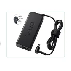 Sạc laptop SONY 19.5V 4.7A / 3.9A ZiN CHÍNH HÃNG CAO CẤP - sạc sony vaio - sạc sony PHỤ KIỆN LAPTOP