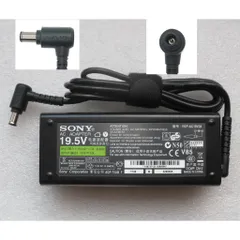 Sạc laptop SONY 19.5V 4.7A / 3.9A ZiN CHÍNH HÃNG CAO CẤP - sạc sony vaio - sạc sony PHỤ KIỆN LAPTOP