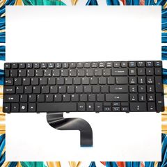 Bàn phím laptop Acer 5810 E1-531 E1-521 5738 5253 5536 5740 5750 E1-571 5745G - Phụ kiện laptop cao cấp, có độ nhạy cao, bảo hành 9 tháng.