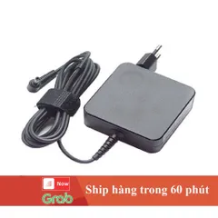 🔝 Sạc Laptop LENOVO 20V-2.25A/3.25 Vuông chân nhỏ loại ZIN phù hợp cho lenovo  IdeaPad 110, 110-15ISK, 110-14ISK, 110-1