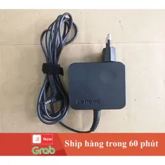 🔝 Sạc Laptop LENOVO 20V-2.25A/3.25 Vuông chân nhỏ loại ZIN phù hợp cho lenovo  IdeaPad 110, 110-15ISK, 110-14ISK, 110-1