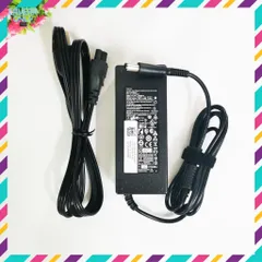 🔝 Sac laptop Dell Zin 19.5V - 4.62A - 90W chân kim to, adapter laptop dell
