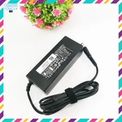 🔝 Sac laptop Dell Zin 19.5V - 4.62A - 90W chân kim to, adapter laptop dell