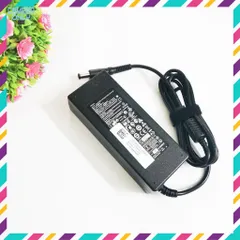 🔝 Sac laptop Dell Zin 19.5V - 4.62A - 90W chân kim to, adapter laptop dell