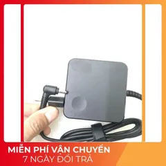 [Sạc zin] Sạc Laptop Lenovo 20V - 3.25A - 65W Chân nhỏ 4.0*1.7mm PHỤ KIỆN LAPTOP