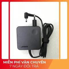 [Sạc zin] Sạc Laptop Lenovo 20V - 3.25A - 65W Chân nhỏ 4.0*1.7mm PHỤ KIỆN LAPTOP
