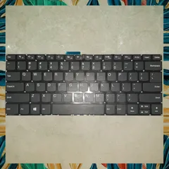 Bàn phím laptop lenovo ideapad FLEX 5-14 Yoga 520-14IKB - Không có nút nguồn trên phím PHỤ KIỆN LAPTOP