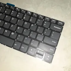 Bàn phím laptop lenovo ideapad FLEX 5-14 Yoga 520-14IKB - Không có nút nguồn trên phím PHỤ KIỆN LAPTOP