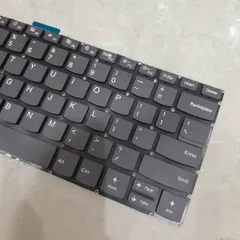 Bàn phím laptop lenovo ideapad FLEX 5-14 Yoga 520-14IKB - Không có nút nguồn trên phím PHỤ KIỆN LAPTOP