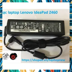 [Sạc zin] Sạc laptop Lenovo IdeaPad Z460 PHỤ KIỆN LAPTOP