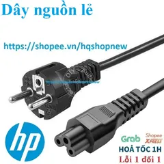 [Sạc zin] Sạc Adapter Laptop HP DV2 DV2000 DV1600 DV1500 DV1000 DV1300 18.5V - 3.5A - 65W chân vàng PHỤ KIỆN LAPTOP
