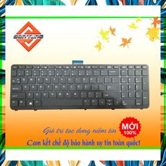 Bàn Phím Laptop HP ZBook 15 G2, 17 G2 - Thay Thế Chuẩn US Layout, Bảo Hành 09 Tháng, Đổi Mới 1-1