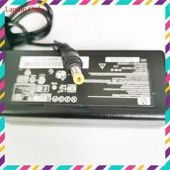🔝 Sạc laptop HP 18.5V - 3.5A - 65W chân thường(vàng) loại tốt