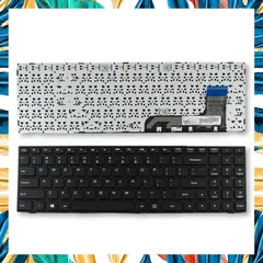 Bàn phím laptop lenovo ideapad 100-15 - Hàng nhập khẩu PHỤ KIỆN LAPTOP
