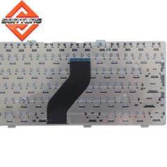 Bàn Phím Laptop HP Pavilion DV6000 - Thiết Kế US Layout, Độ Nhạy Cao, Bảo Hành 09 Tháng, Thao Tác Thay Thế Dễ Dàng