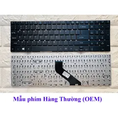 Bàn Phím Laptop Acer 5830 E5-551 V3-571 E5-531 E5-572 ES1-531 E5-571 (Phím Trong Máy) Nhập Khẩu PHỤ KIỆN LAPTOP
