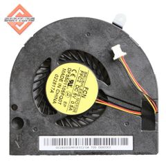 Quạt CPU Thay Thế Cho Laptop Acer E1-532, E1-570, E1-572, E1-572G, E1-572P, V5-561 - Phụ Kiện Chính Hãng, Bảo Hành 03 Tháng