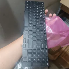 Bàn phím laptop Dell Inspiron 15 5000 Series 5566 5576 5577 5645 5557 5559 - Hàng cao cấp PHỤ KIỆN LAPTOP