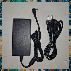 Sạc Laptop Acer Nitro 5 AN515-58 19.5V-9.23A - Bộ Sản Phẩm Bao Gồm Củ Sạc và Dây Nguồn Tặng Kèm, Bảo Hành 6 Tháng