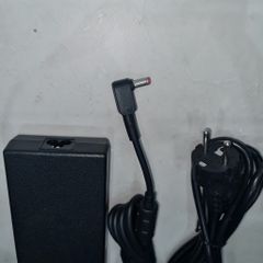 Sạc Laptop Acer Nitro 5 AN515-58 19.5V-9.23A - Bộ Sản Phẩm Bao Gồm Củ Sạc và Dây Nguồn Tặng Kèm, Bảo Hành 6 Tháng