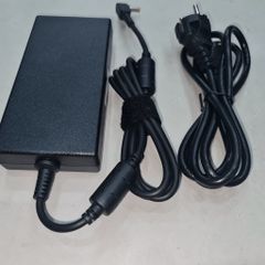 Sạc Laptop Acer Nitro 5 AN515-58 19.5V-9.23A - Bộ Sản Phẩm Bao Gồm Củ Sạc và Dây Nguồn Tặng Kèm, Bảo Hành 6 Tháng