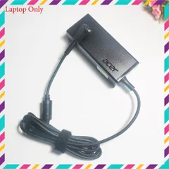 🔝 Sạc Laptop Acer 19V - 2.37A - 45W Zin chính hãng chân nhỏ 3.0mm x 1.1mm, adapter laptop acer