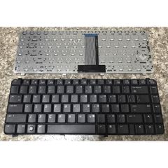 Bàn Phím Laptop HP 6530s CQ510 CQ515 CQ511 CQ516 CQ610 CQ615 - Thay Thế Chất Lượng Cao, Bảo Hành 09 Tháng, US Layout