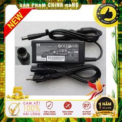 Sạc Laptop Pavilion DV3-2000 Chính Hãng - Tặng Dây Nguồn Chất Lượng - Bảo Hành 12 Tháng, Đổi Trả Nhanh 7 Ngày