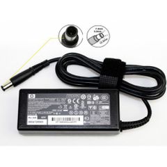 Sạc Laptop Pavilion DV3-2000 Chính Hãng - Tặng Dây Nguồn Chất Lượng - Bảo Hành 12 Tháng, Đổi Trả Nhanh 7 Ngày